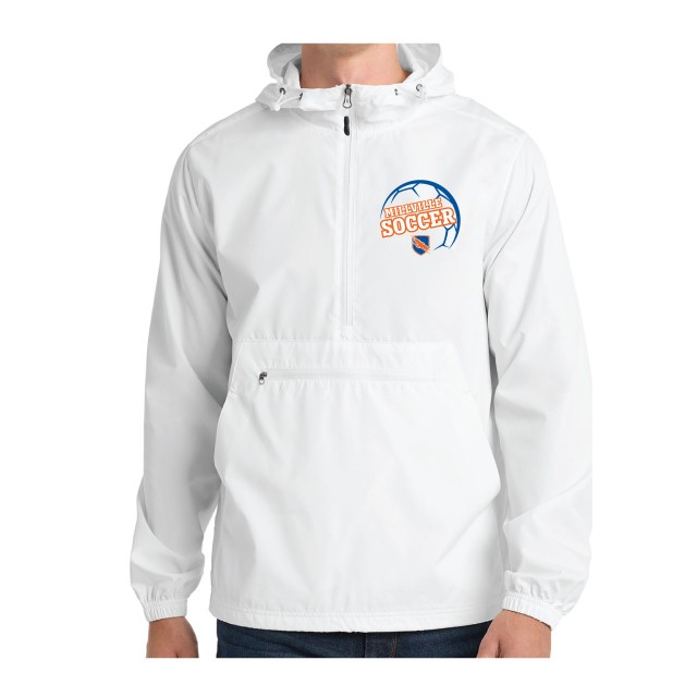 Anorak Jacket (G)